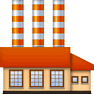 Factory icon