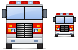 Fire-engine icons