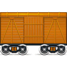 Freight Container icon