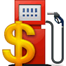 Fuel Expenses icon