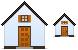 Home icons