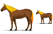 Horse ICO