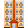 Hotel icon