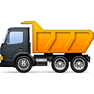 Lorry icon