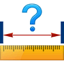 Measure Length icon