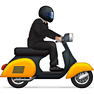 Moto Courier icon