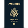 Passport icon