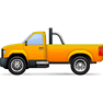 Pick-Up icon