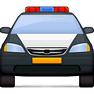 Police Car icon