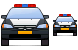 Police car ICO