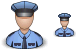 Police officer ICO