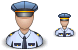 Policeman ICO