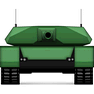 Tank icon