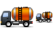 Tank truck ICO