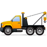 Tow Truck icon