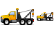 Tow truck ICO