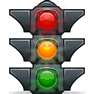 Traffic Lights icon