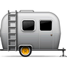 Trailer icon