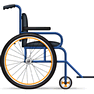 Wheelchair icon