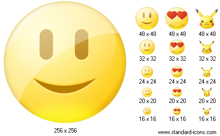 icon example