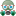 Respirator icon