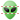 Alien icon