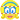 Blondie icon