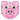 Pig icon