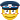Police icon