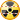 Radiation icon