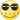 Sun glasses icon