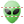 Alien icon