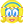 Blondie icon