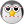 Penguin icon