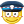 Police icon
