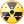 Radiation icon