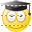 Academician icon