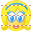 Blondie icon