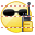 Bodyguard icon
