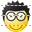 Boy icon