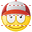 Cap icon