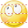 Embarrassment icon