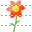 Flowers icon