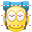 Hiker icon