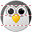 Penguin icon