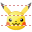 Picachu icon