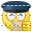 Postman icon