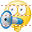 Publicity agent icon