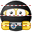 Spy icon