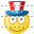 Uncle Sam icon